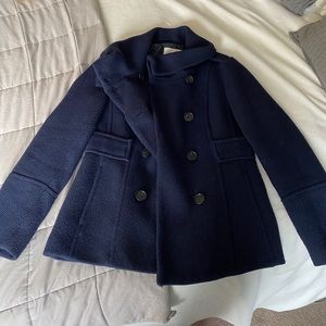 Loft jacket